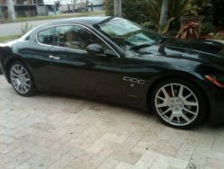 ft lauderdale auto detailing